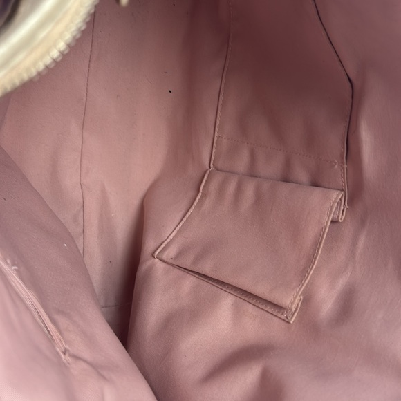 COACH Luxury Signature F19815 2WAY Bag and pouch.set of two - Picture 13 of 17